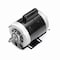 Century 3/4HP 115V 1725RPM Motor C435 - alternate 1